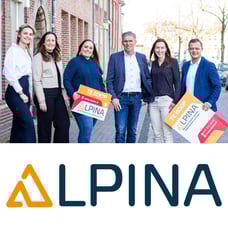 Alpina Leiden (voorheen De Leeuw Makelaardij)