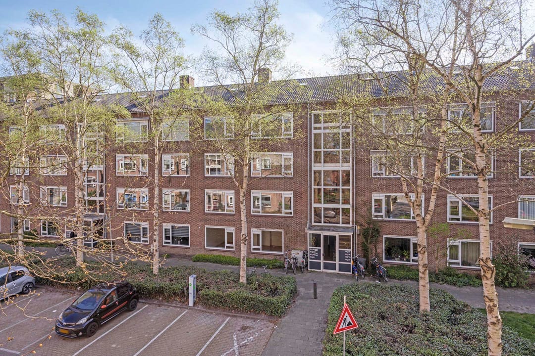 Foto 1 van Columbusstraat 9