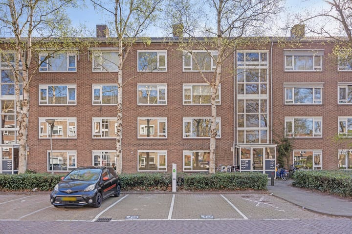 Foto 7 van Columbusstraat 9