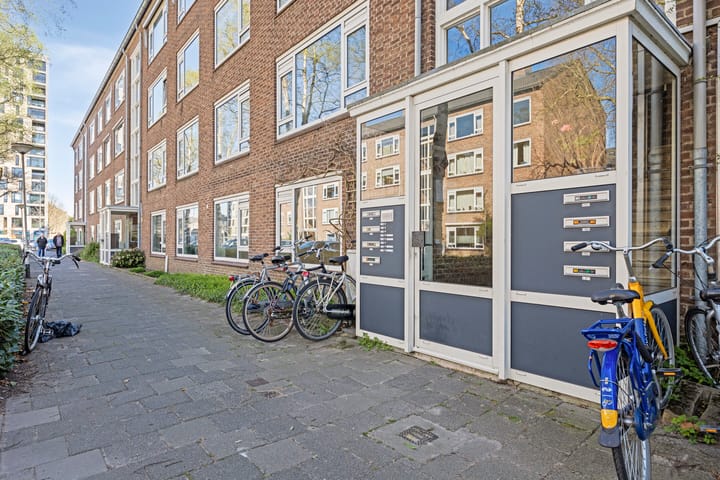 Foto 9 van Columbusstraat 9