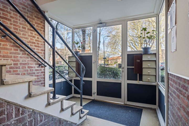 Foto 10 van Columbusstraat 9