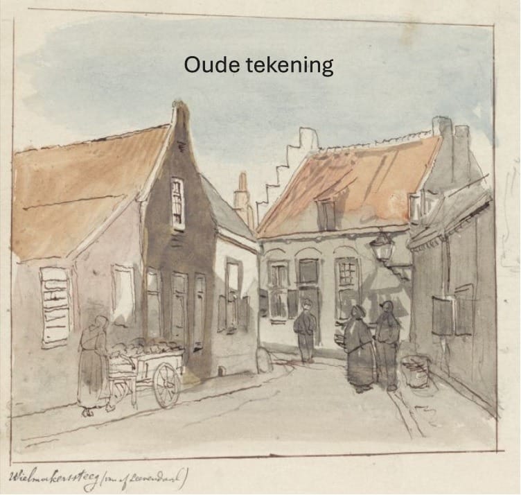 Foto 51 van Spilsteeg 1