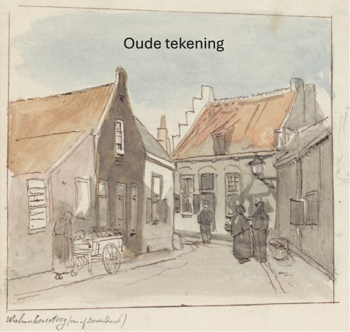 Photo 51 of Spilsteeg 1