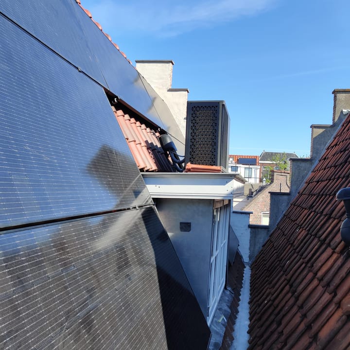 Photo 52 of Spilsteeg 1