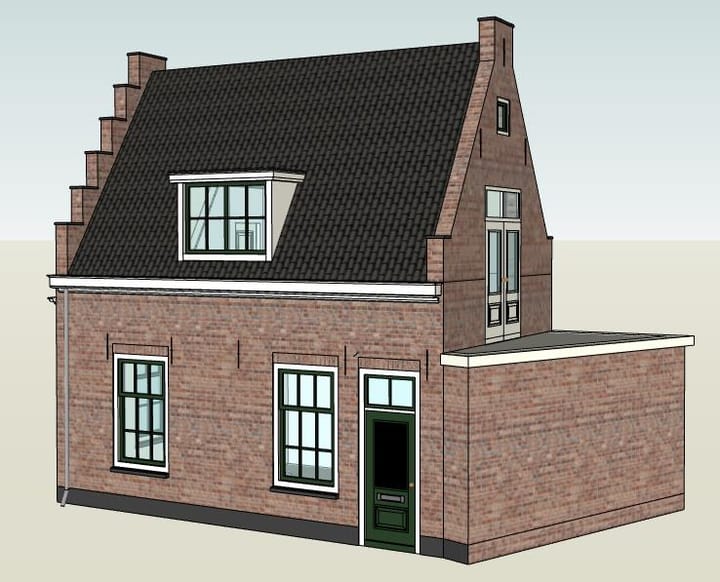 Photo 58 of Spilsteeg 1