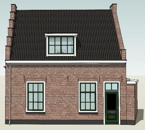 Photo 60 of Spilsteeg 1