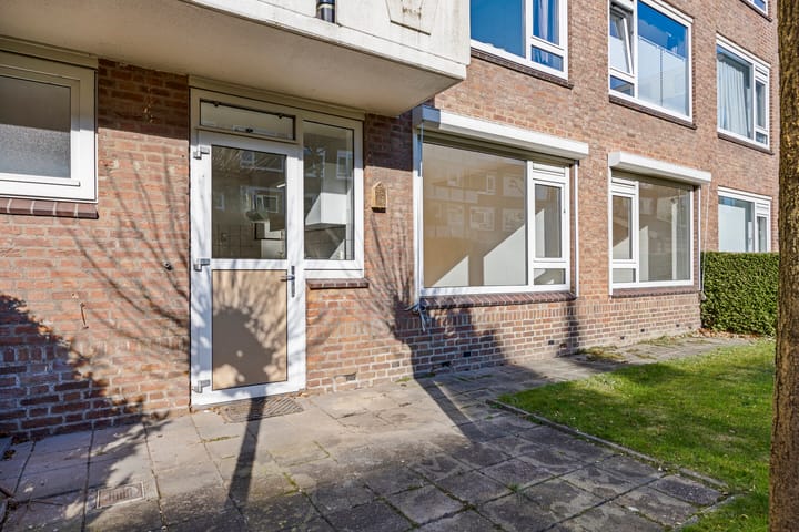 Foto 30 van Columbusstraat 9