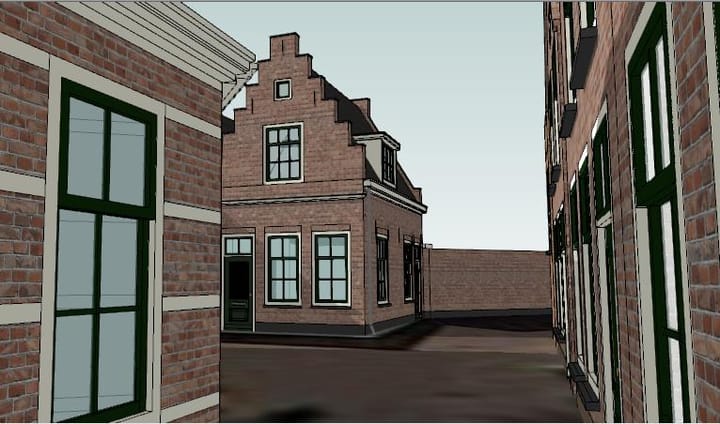 Photo 66 of Spilsteeg 1