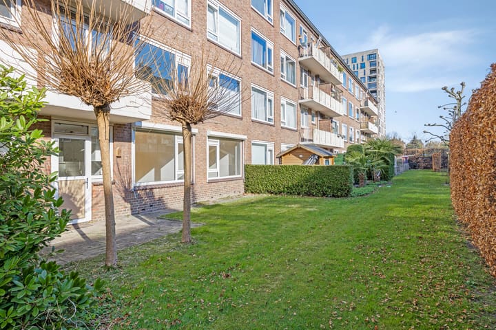 Foto 31 van Columbusstraat 9