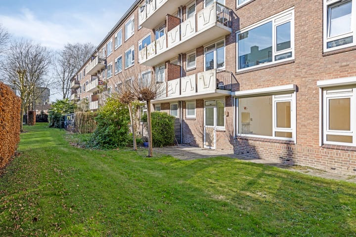 Foto 32 van Columbusstraat 9