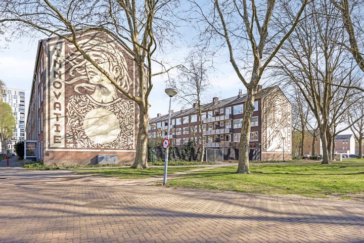 Foto 39 van Columbusstraat 9