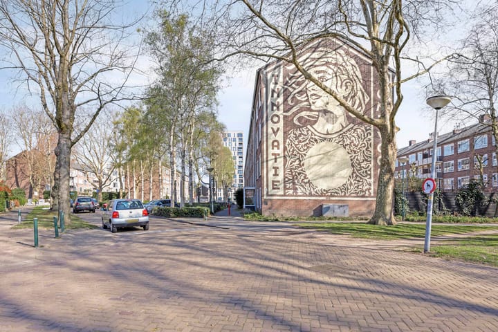 Foto 40 van Columbusstraat 9