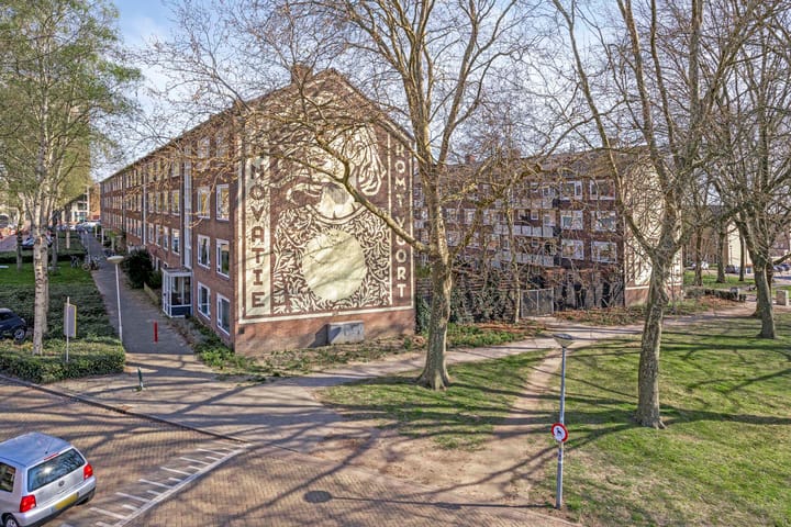 Foto 41 van Columbusstraat 9