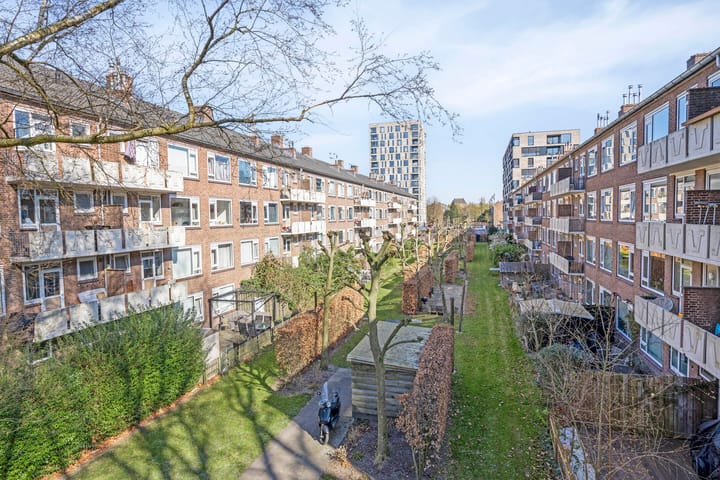 Foto 42 van Columbusstraat 9