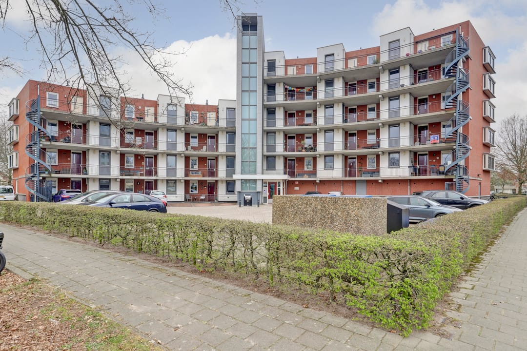 Photo 1 of Oldenallerhout 136