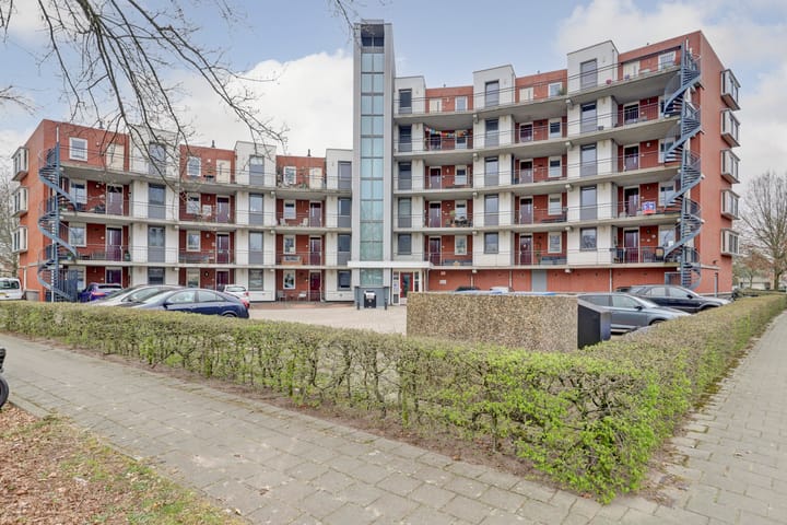 Foto 1 van Oldenallerhout 136