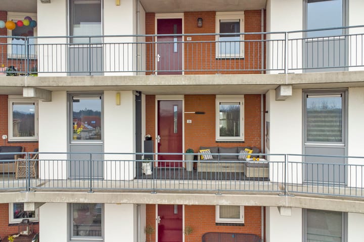 Foto 2 van Oldenallerhout 136