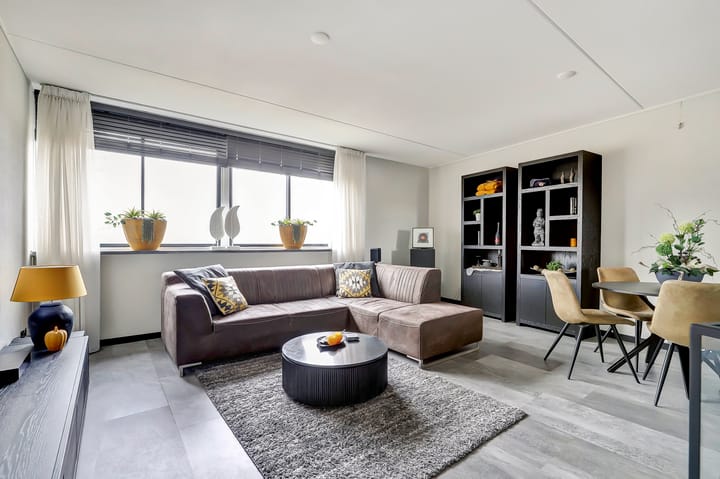 Foto 4 van Oldenallerhout 136