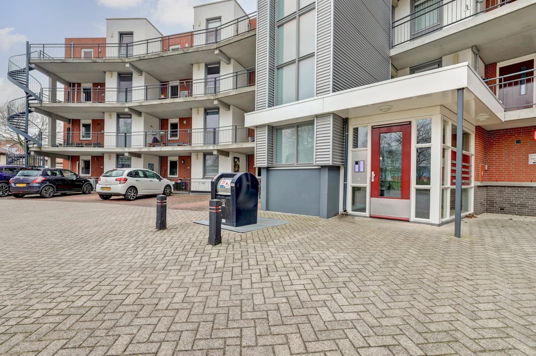 Photo 7 of Oldenallerhout 136