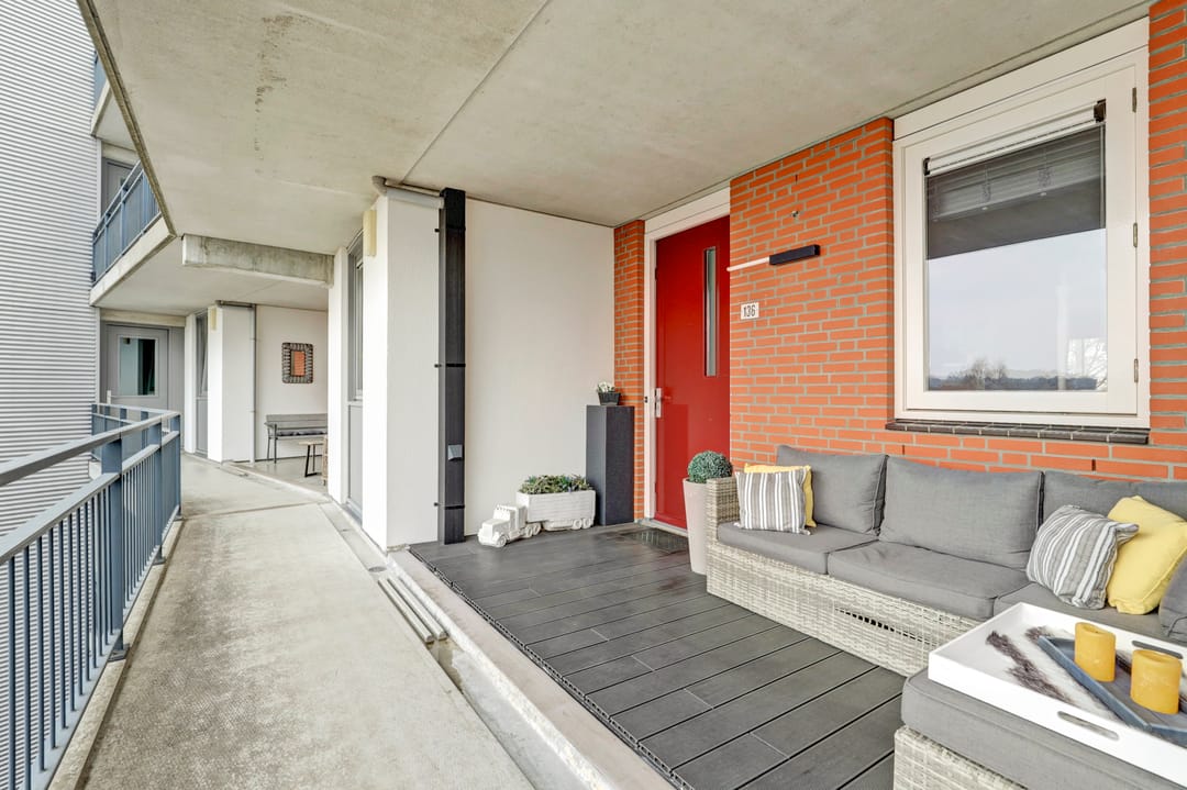 Photo 11 of Oldenallerhout 136