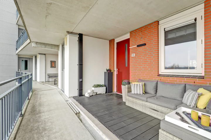 Foto 11 van Oldenallerhout 136