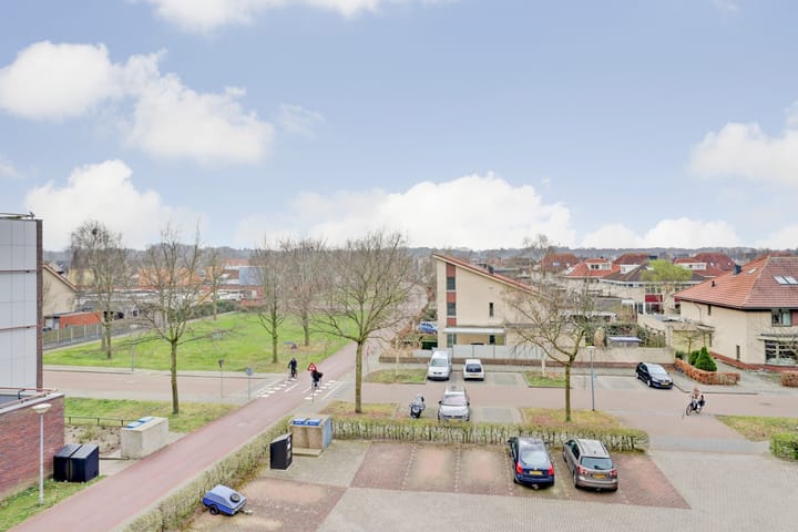 Foto 13 van Oldenallerhout 136