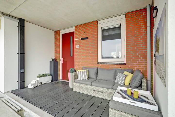 Foto 36 van Oldenallerhout 136