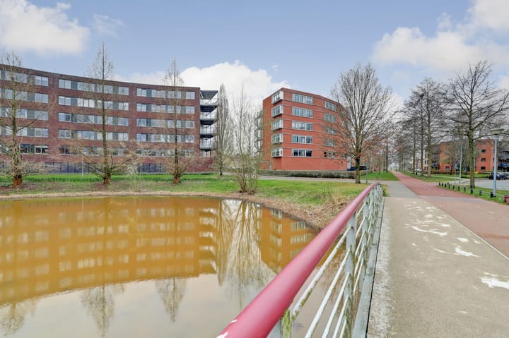 Foto 41 van Oldenallerhout 136