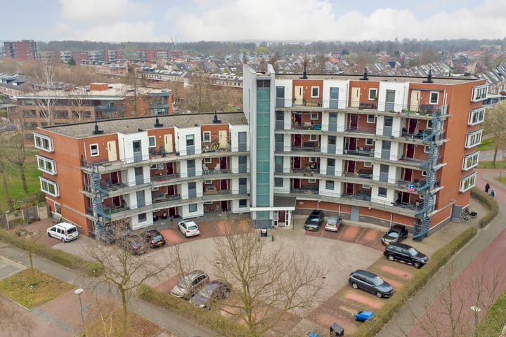 Foto 48 van Oldenallerhout 136