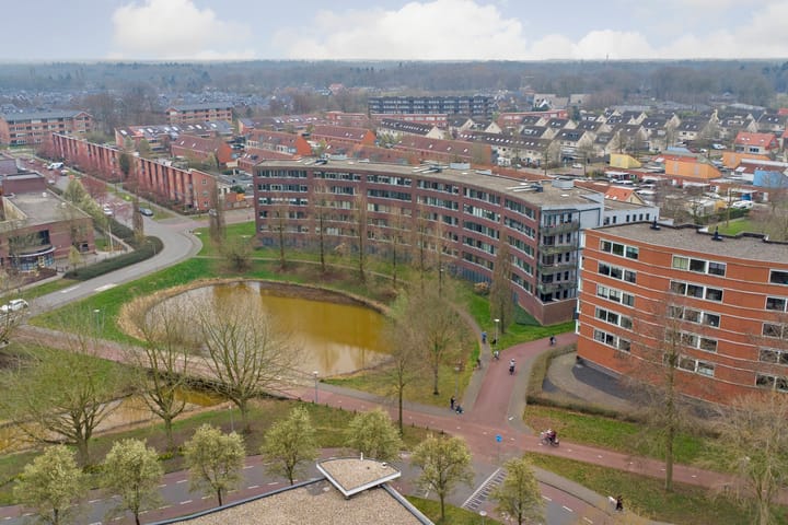 Foto 49 van Oldenallerhout 136