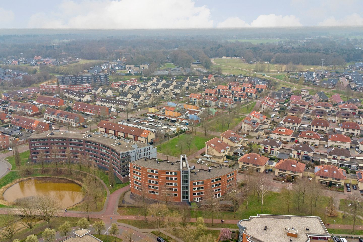 Photo 50 of Oldenallerhout 136