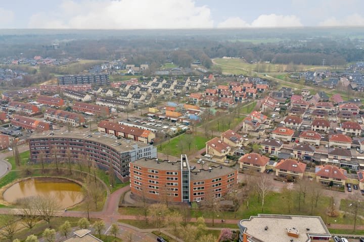 Foto 50 van Oldenallerhout 136