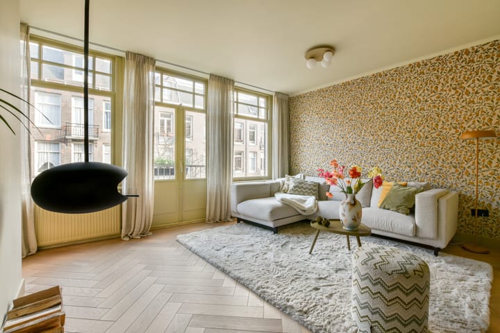 Foto 2 van Tolstraat 122-2