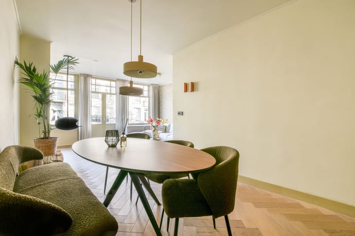 Foto 5 van Tolstraat 122-2