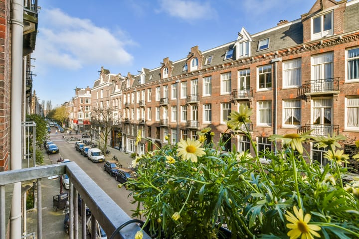 Foto 7 van Tolstraat 122-2