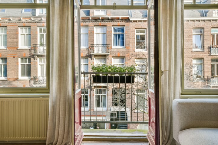 Foto 6 van Tolstraat 122-2