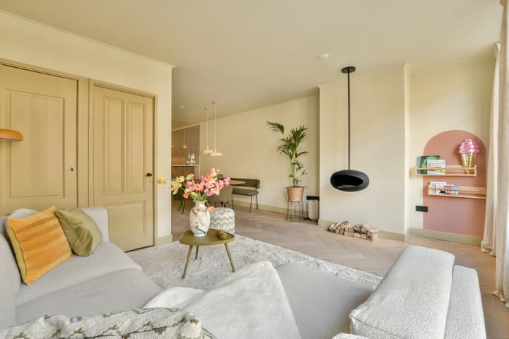 Foto 9 van Tolstraat 122-2