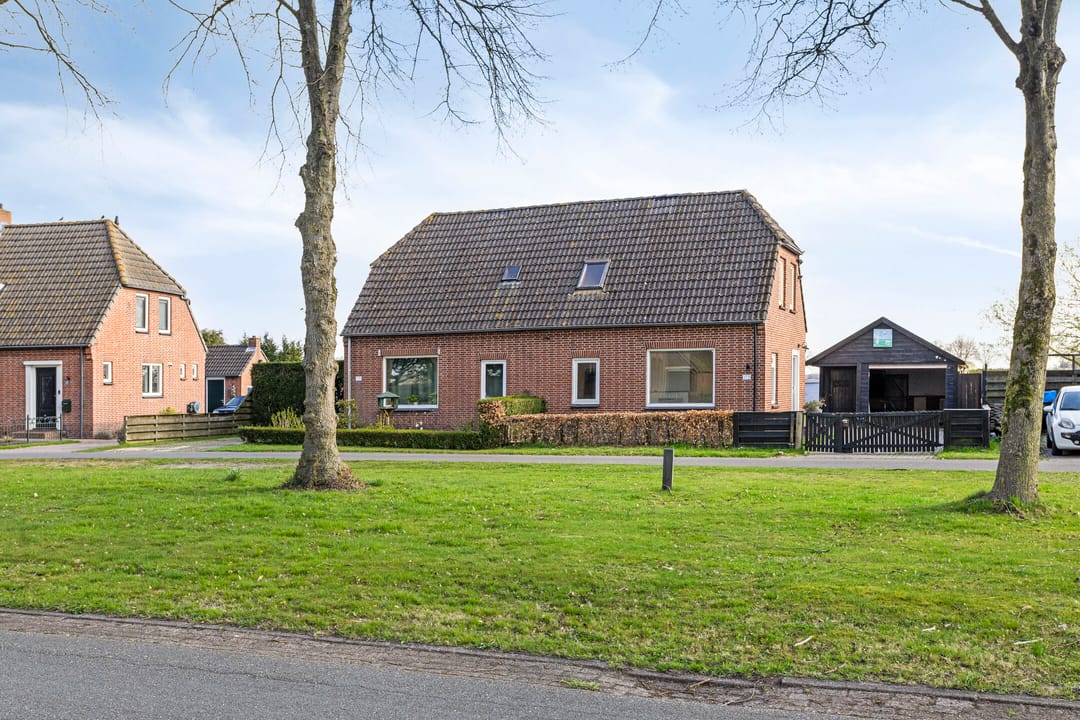 Photo 2 of Greveling 173