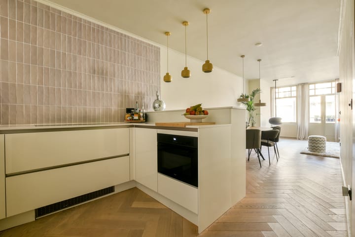 Foto 15 van Tolstraat 122-2