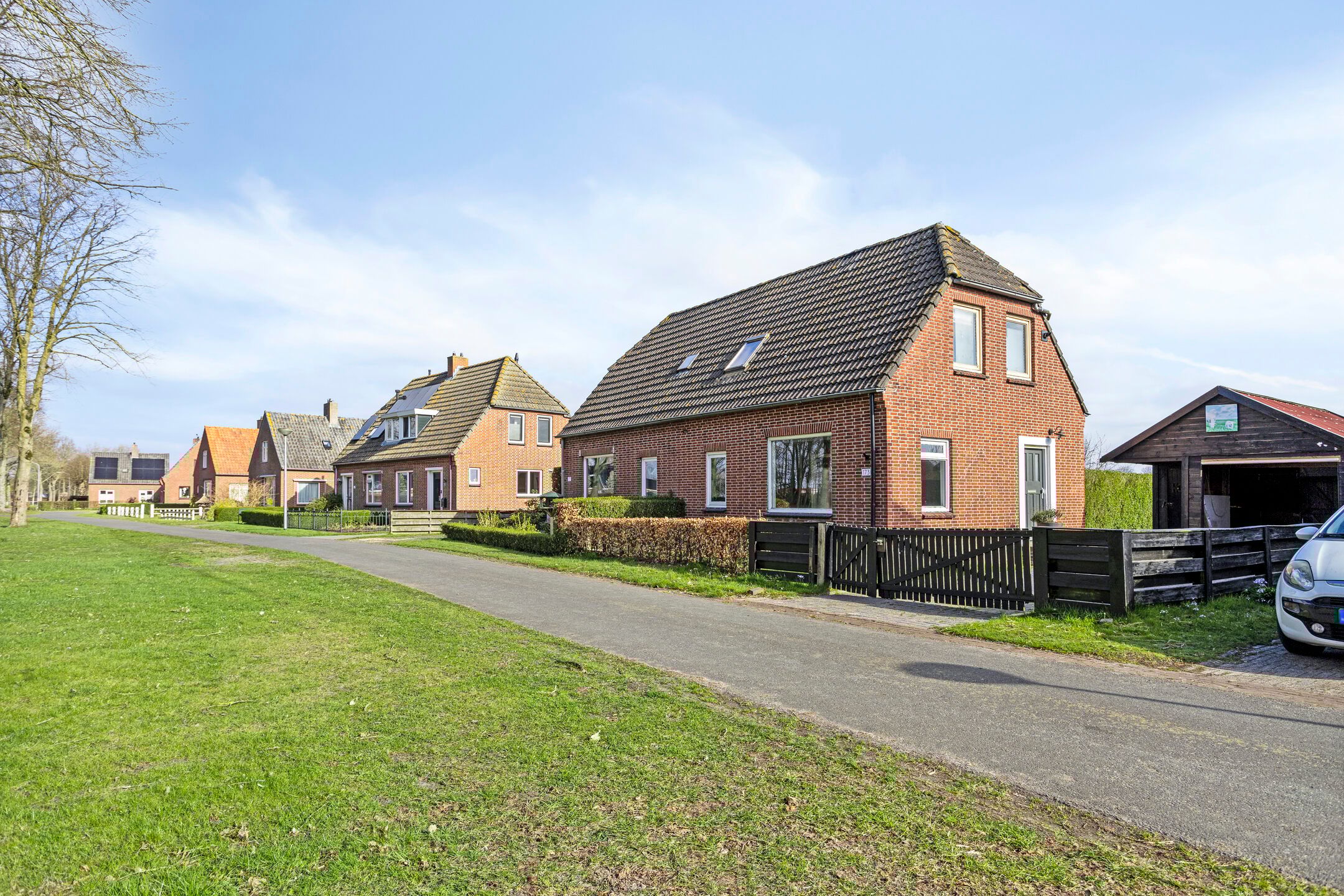 Photo 3 of Greveling 173