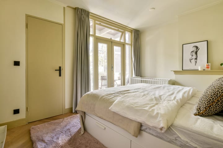 Foto 16 van Tolstraat 122-2