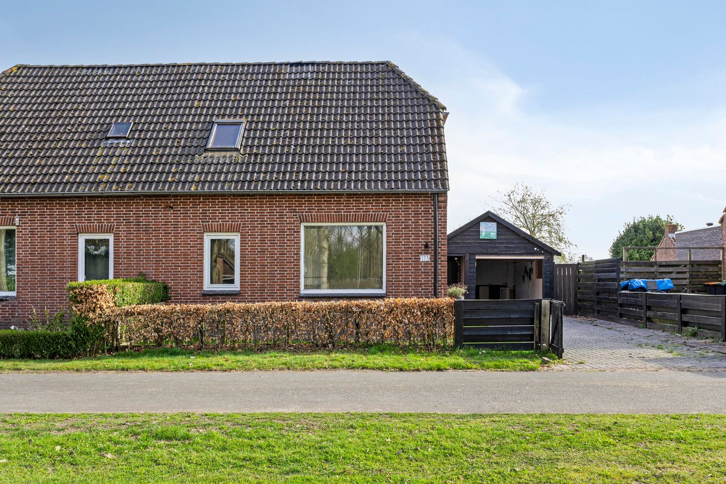 Photo 4 of Greveling 173