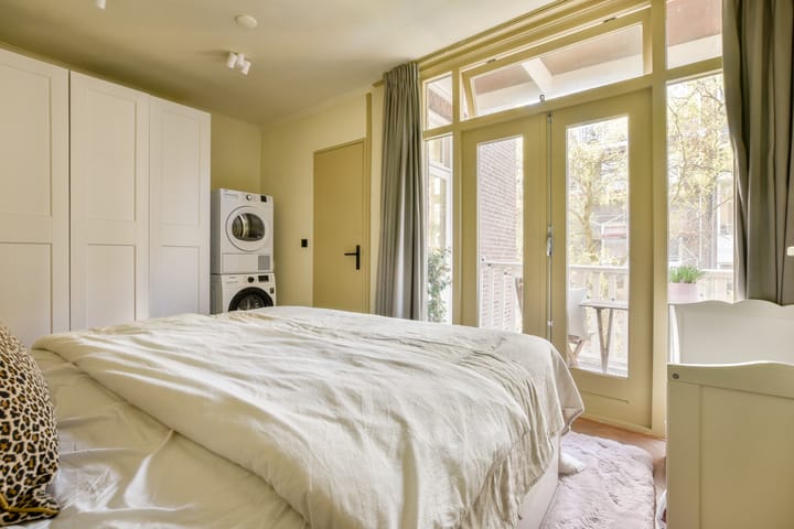 Foto 19 van Tolstraat 122-2