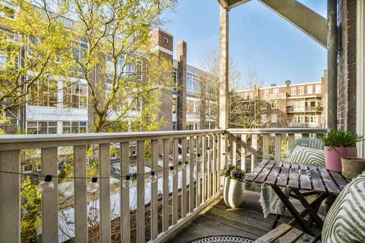 Foto 20 van Tolstraat 122-2