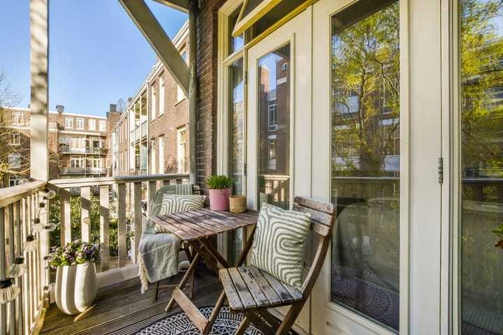 Foto 21 van Tolstraat 122-2