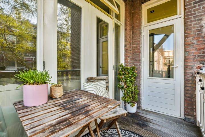 Foto 22 van Tolstraat 122-2