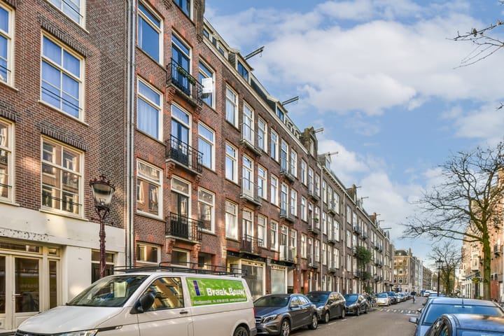 Foto 26 van Tolstraat 122-2