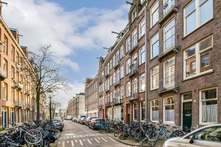 Foto 27 van Tolstraat 122-2