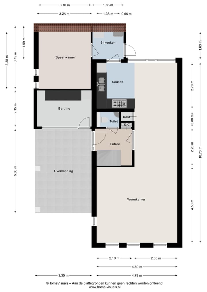 Foto 41 van Het Zeyvat 23