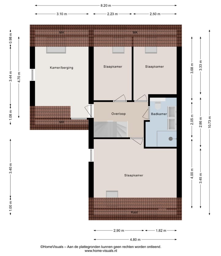 Foto 44 van Het Zeyvat 23